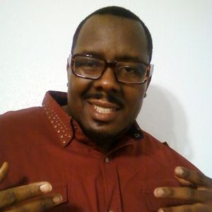 Meet your Posher, Timothy